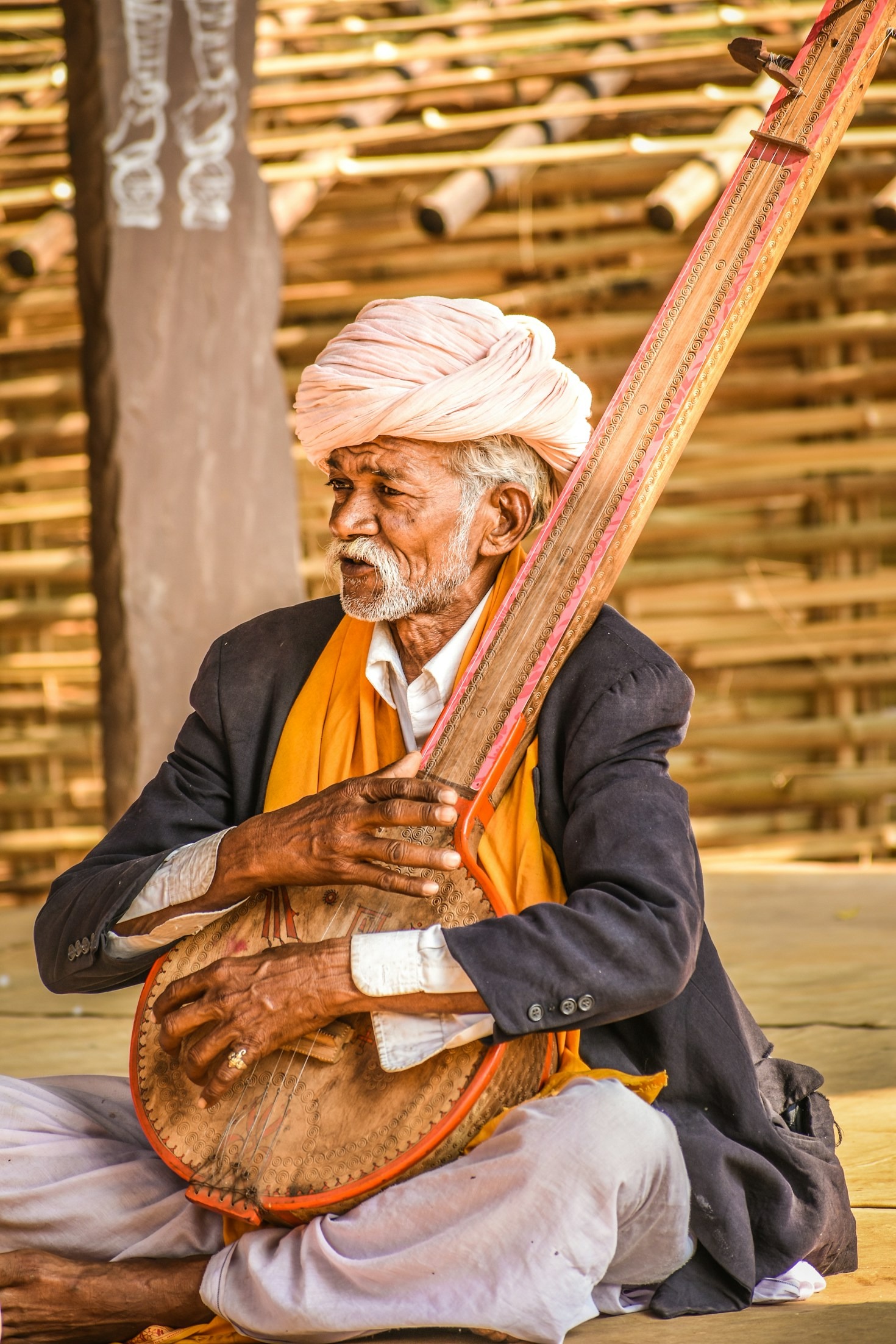 The Role of Culture in Punjabi Music Evolution